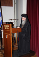 30/05/10 Β΄ Συνέδριο της Μ.Κ.Ο. "Ρωμηοσύνη" του Πατριαρχείου Ιεροσολύμων
