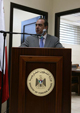 20/06/09 Εγκαίνια Γραφείου Κοινής Αντιπροσωπείας Κύπρου και Μάλτας στην Παλαιστινιακή Αυτονομία