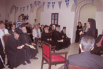 Ο Μακαριώτατος εκφράζει ευχαριστίες για την εορτή