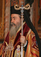 03/01/10 Κυριακή προ της Χριστού Γεννήσεως Μνημόσυνο των κεκοιμημένων Αγιοταφιτών