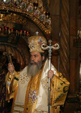 19/04/09 Πασχάλιο Μήνυμα της Α.Θ.Μ. του Πατριάρχου 2009