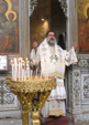 18/04/10 Η Κυριακή των Μυροφόρων στην Ιερουσαλήμ