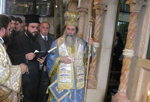 Η ευχή των κολλύβων
