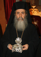 24/03/10 Τεμάχιο ιερού λειψάνου του Αγίου Λαζάρου επιστρέφει στον τόπο καταγωγής αυτού