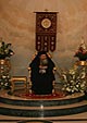 08/04/09 Πασχάλιο Μήνυμα του Μακαριωτάτου Πατριάρχου Ιεροσολύμων κκ. Θεόφιλου του Γ΄ 
