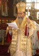 27/06/09 Η εορτή του προφήτου Ελισσαίου στην Ιεριχώ