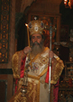16/04/09 Ιερές Ακολουθίες της Μ. Πέμπτης στα Ιεροσόλυμα