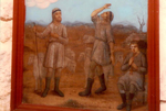 Η Ιερή εικόνα των Ποιμένων του 1925