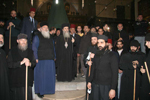 Οι Ελληνορθόδοξοι προ της ενάρξεως του σαρώματος