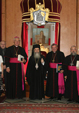 16/09/09 Επίσκεψη Επισκόπων της Γερμανικής Ρωμαιοκαθολικής Εκκλησίας