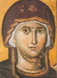 Ἀφιερώματα στὴν Ὑπεραγία ἡμῶν Θεοτόκο