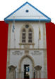 2/11/08 - Εκπροσώπηση της " ΡΩΜΗΟΣΥΝΗΣ" σε Διεθνές Ιατρικό και Θεολογικό Συνέδριο στην Κύπρο