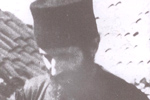 Ο Γέροντας στην Κόνιτσα