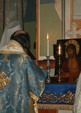 07/04/09 Η εορτή του Ευαγγελισμού της Θεοτόκου στη Ναζαρέτ