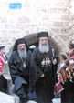 21/11/09 Η εορτή της Συνάξεως των Αρχαγγέλων στον Ιερό Ναό Αυτών στην Ιόππη