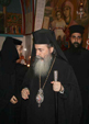 09/08/2010 Η εορτή του Αγίου Παντελεήμονος του Ιαματικού στα Ιεροσόλυμα