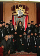 03/05/09 Χρονικό του Μακαριωτάτου την Εβδομάδα του Θωμά