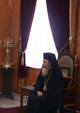 11/12/09 His Beatitude's address to the World Council of Churches General Meeting of the Palestine Israel Ecumenical Forum in Bethlehem