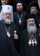 25/06/2010 2η ημέρα Ειρηνικής Επισκέψεως της Α.Θ.Μ. στην Ορθόδοξο Εκκλησία της Πολωνίας
