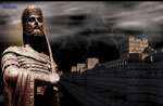 Κωνσταντίνος Παλαιολόγος ο Μαρμαρωμένος Βασιλιάς