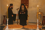 Ο Μακαριώτατος στην προσφώνηση αυτού για την Πρωτοχρονιά