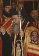 19/02/10 Η Ακολουθία της Α΄ Στάσεως των Χαιρετισμών της Υπεραγίας Θεοτόκου
