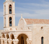 1η Προσκυνηματικὴ ἐκδρομὴ στοὺς Ἁγίους Τόπους - Ἰούλιος 2009