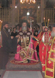 28/10/09 Το Πατριαρχείο Ιεροσολύμων τιμά την επέτειο της 28ης Οκτωβρίου 1940