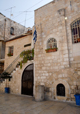 09/09/09 Workplan for the construction of the new Greek Orthodox Church in Bir - Zeit