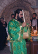 07/10/09 Η εορτή της Αγίας Θέκλης στο Πατριαρχείο Ιεροσολύμων