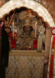 18/04/09 Η τελετή του Αγ. Φωτός και η Πασχάλιος Θεία Λειτουργία στα Ιεροσόλυμα, 2009