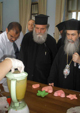 22/05/10 Έκθεση εργαστηρίου στη Σχολή του Αγίου Δημητρίου