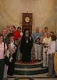 23/06/09 Επίσκεψη της CEO (Chief Executive Organization) στα Ιεροσόλυμα