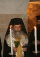 24/01/10 Χαιρετισμός του Μακαριωτάτου προς τα Μέλη του "Ελληνικού Συνδέσμου του Παναγίου Τάφου"*