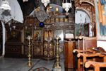 Το Καθολικό της Ιεράς Μονής Αγίου Συμεών (Καταμόνας)