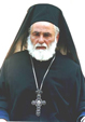28/05/09 Αναγγελία θανάτου του Μακαριστού Πανοσιολογιωτάτου Αρχιμανδρίτου π. Ιωακείμ Στρογγυλού