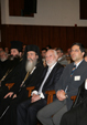 1ο Διεθνὲς Συνέδριο τῆς  «Ρωμηοσύνηs»