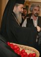 05/04/10 Δεύτερη ημέρα του Πάσχα στο Πατριαρχείο