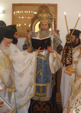 12/05/09 Η Κυριακή του Παράλυτου στην κωμόπολη Τουράν