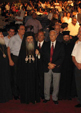 04/07/09 Τελετή απονομής τίτλων αποφοίτων σχολείου Χαϊφας