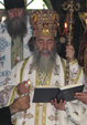 26/10/09 Επικοινωνία Πατριαρχείου Ιεροσολύμων και Αγίου Όρους για την εορτή επανακομιδής του λειψάνου του Οσίου Σάββα