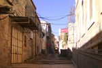Οδοί:Αρχαγγέλων, St Francis, Casanova για τους εργαζομένους στο Πατριαρχείο