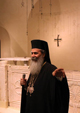 25/07/2010 Τα Εγκαίνια του Ισραηλινού Μουσείου Ιεροσολύμων