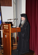  Μακαριώτατος Πατριάρχης Ἱεροσολύμων κ.κ. Θεόφιλος Γ΄ 
