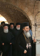 03/06/09 Η εορτή των Αγίων Κωνσταντίνου & Ελένης στην Αγιοταφιτική Αδελφότητα