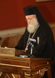 Μητροπολίτης Καπιτωλιάδος Ησύχιος