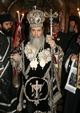 02/04/10 Μεγάλη Παρασκευή 2010 στο Πατριαρχείο