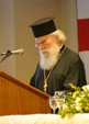 Ἀρχιμανδρίτης Κυπριανὸς Μηλιδώνης, Καθηγητὴς Ἱερατικῆς Σχολῆς «Ἀπόστολος Βαρνάβας»